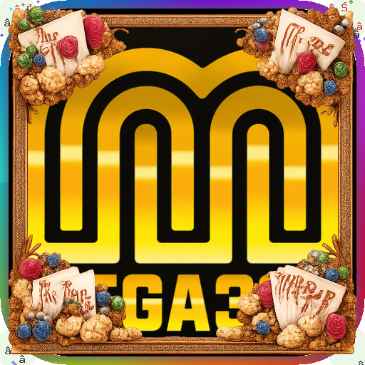 mega338 — galeri pratinjau Resmi APK